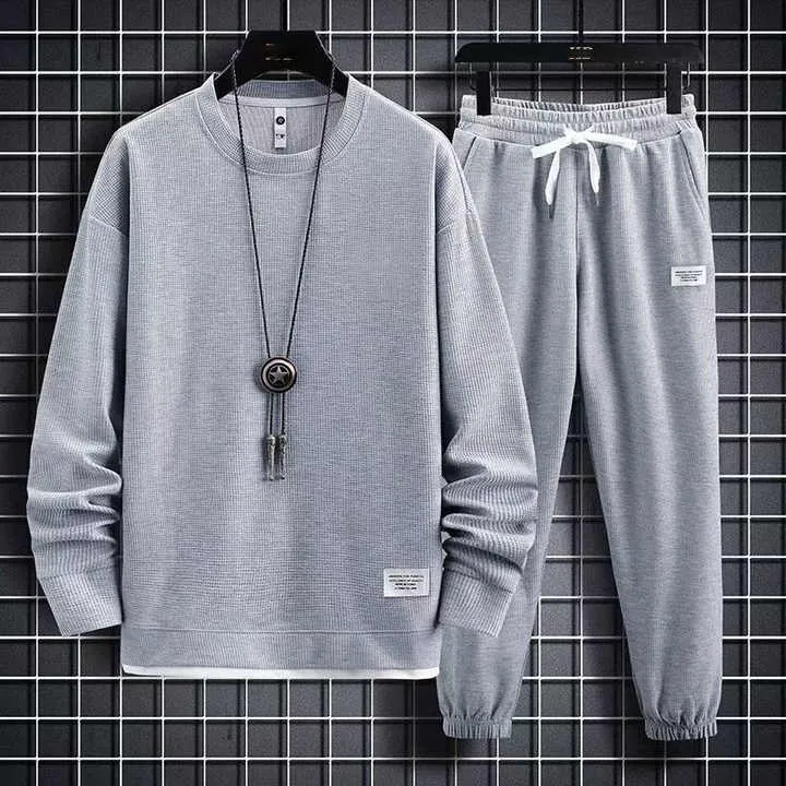 طقم ملابس رجالي Men's clothing set