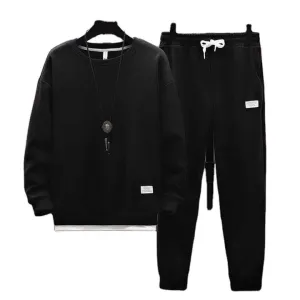 طقم ملابس رجالي Men's clothing set