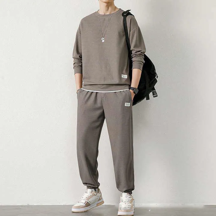 طقم ملابس رجالي Men's clothing set