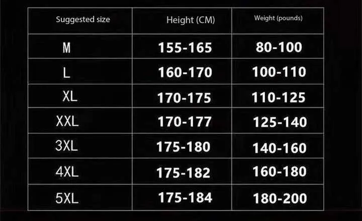 طقم ملابس رجالي Men's clothing set