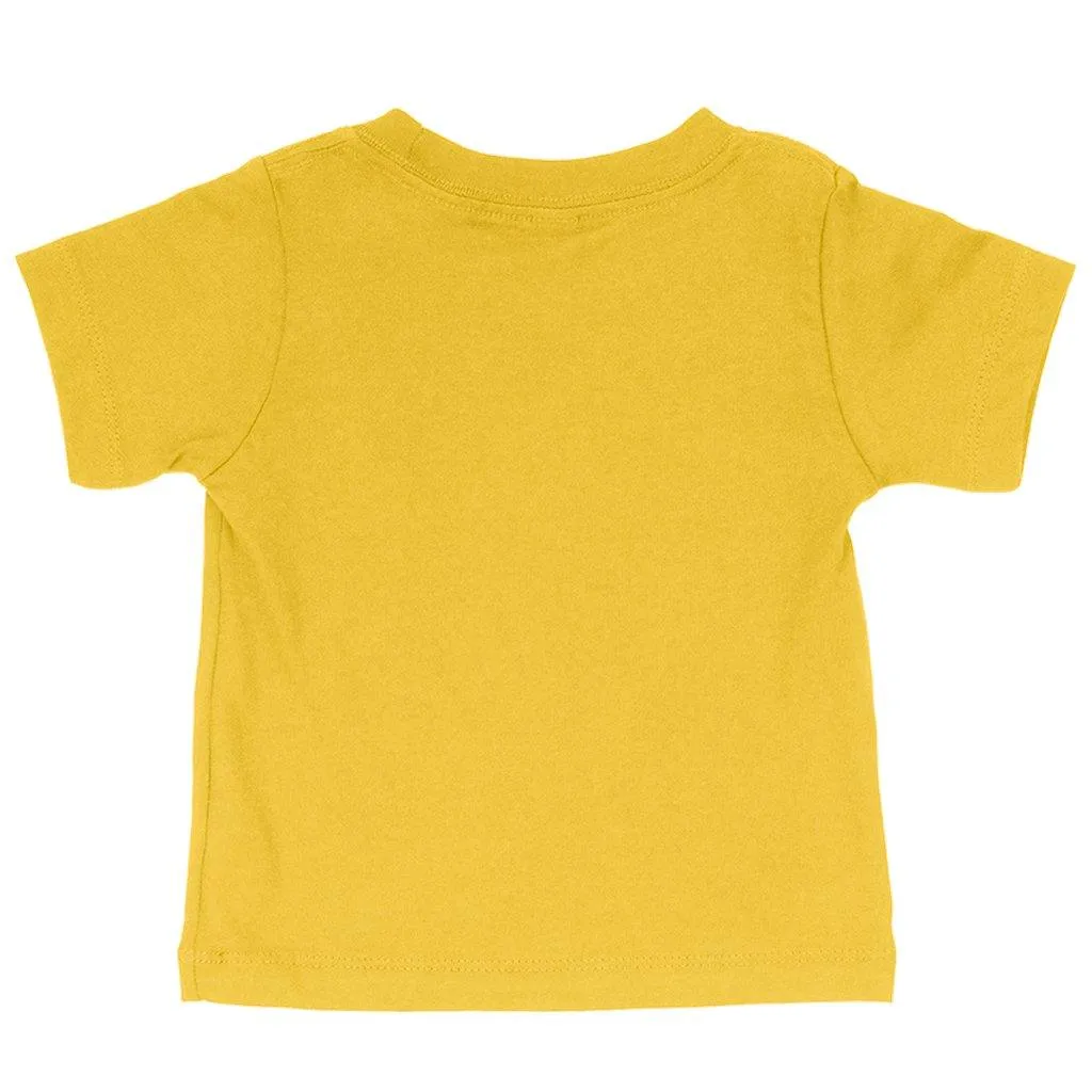 Baby Bullfrog T-Shirt - Bullfrog Clothing