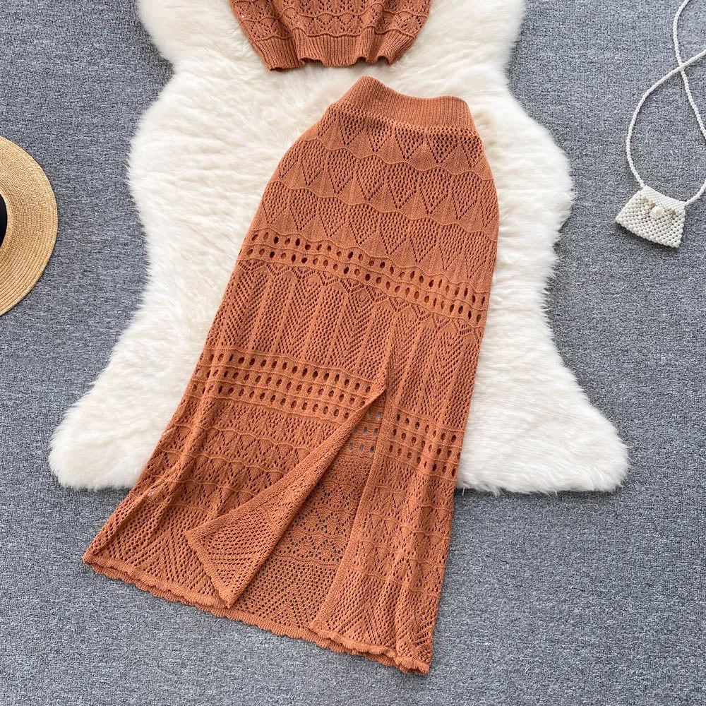 Diabella Luxury Coord Set