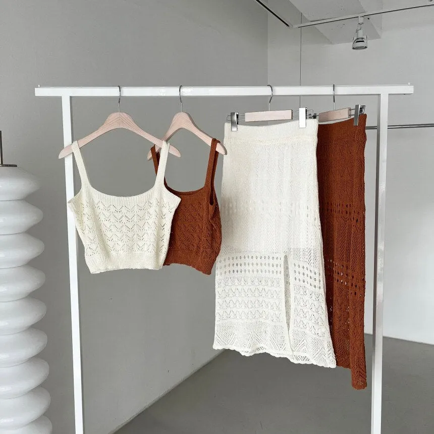 Diabella Luxury Coord Set