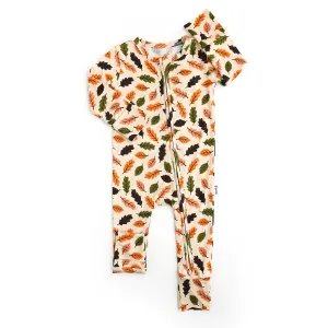 Fall Leaves ZIP
