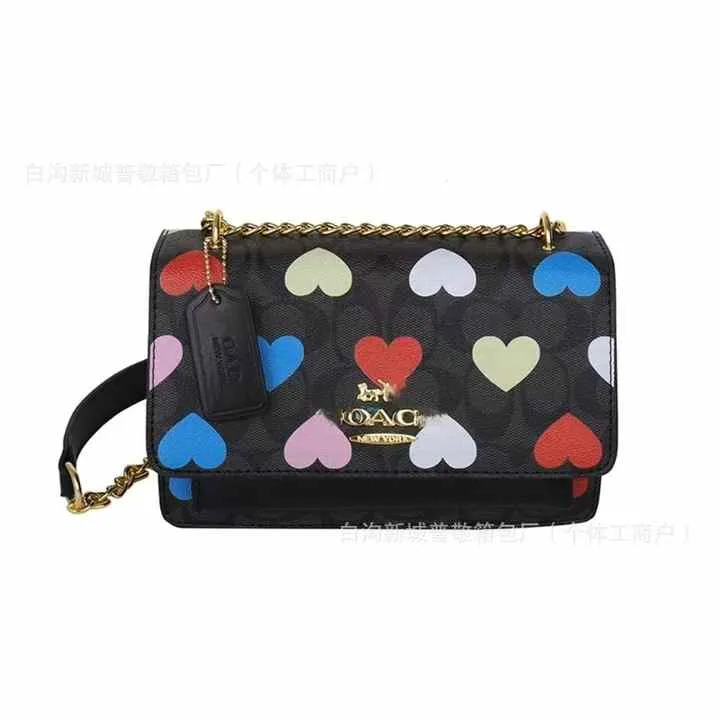 Hot Selling Luxury Women's Crossbody-حقيبة كتف نسائية