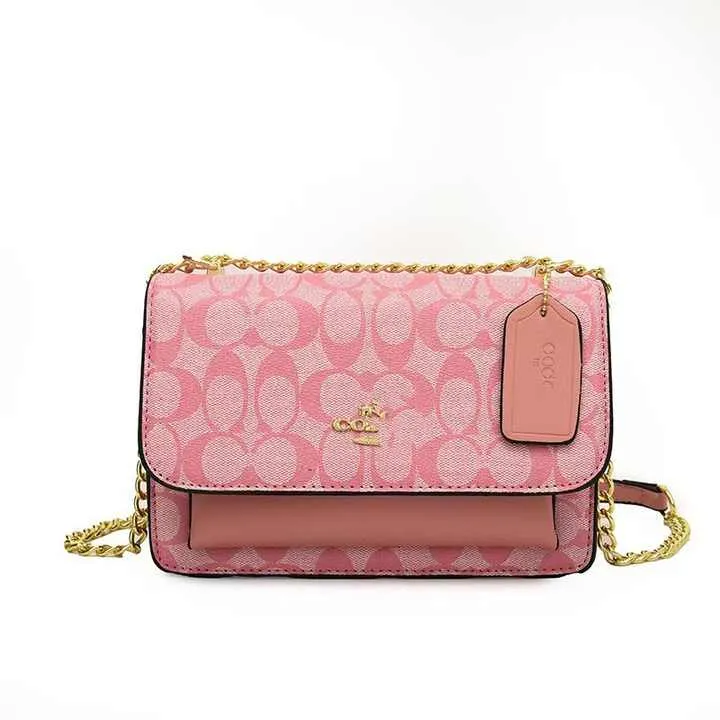 Hot Selling Luxury Women's Crossbody-حقيبة كتف نسائية