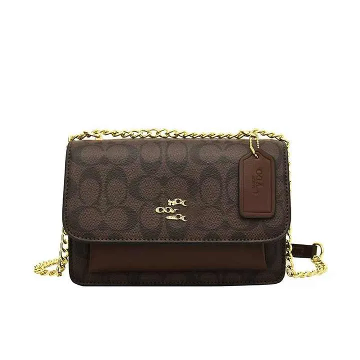 Hot Selling Luxury Women's Crossbody-حقيبة كتف نسائية