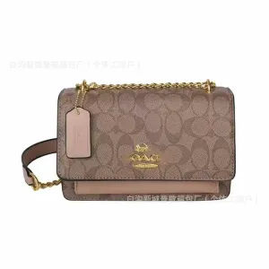 Hot Selling Luxury Women's Crossbody-حقيبة كتف نسائية