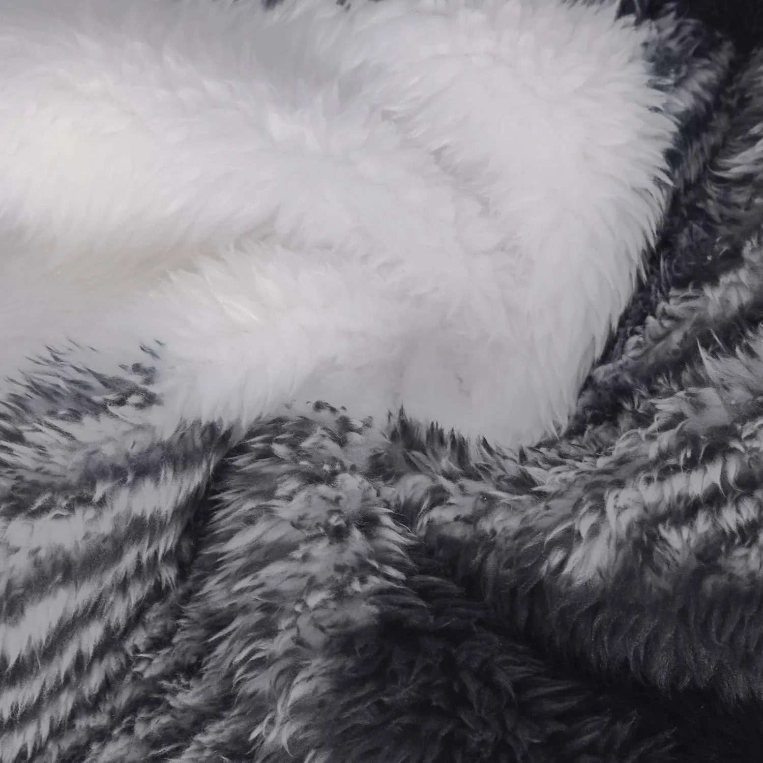 Hvyesh Teddy Bear Flannel Jacket Women Winter Clothes Hoodies, Oversized Fuzzy Fleece Sherpa Shacket Jackets for Women