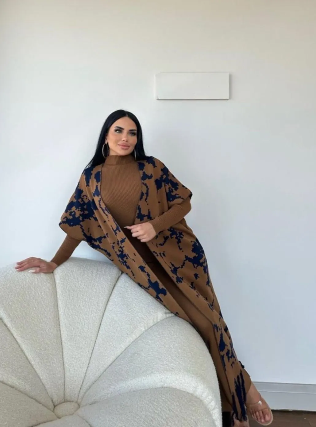 Juliet Three Piece Luxury Set