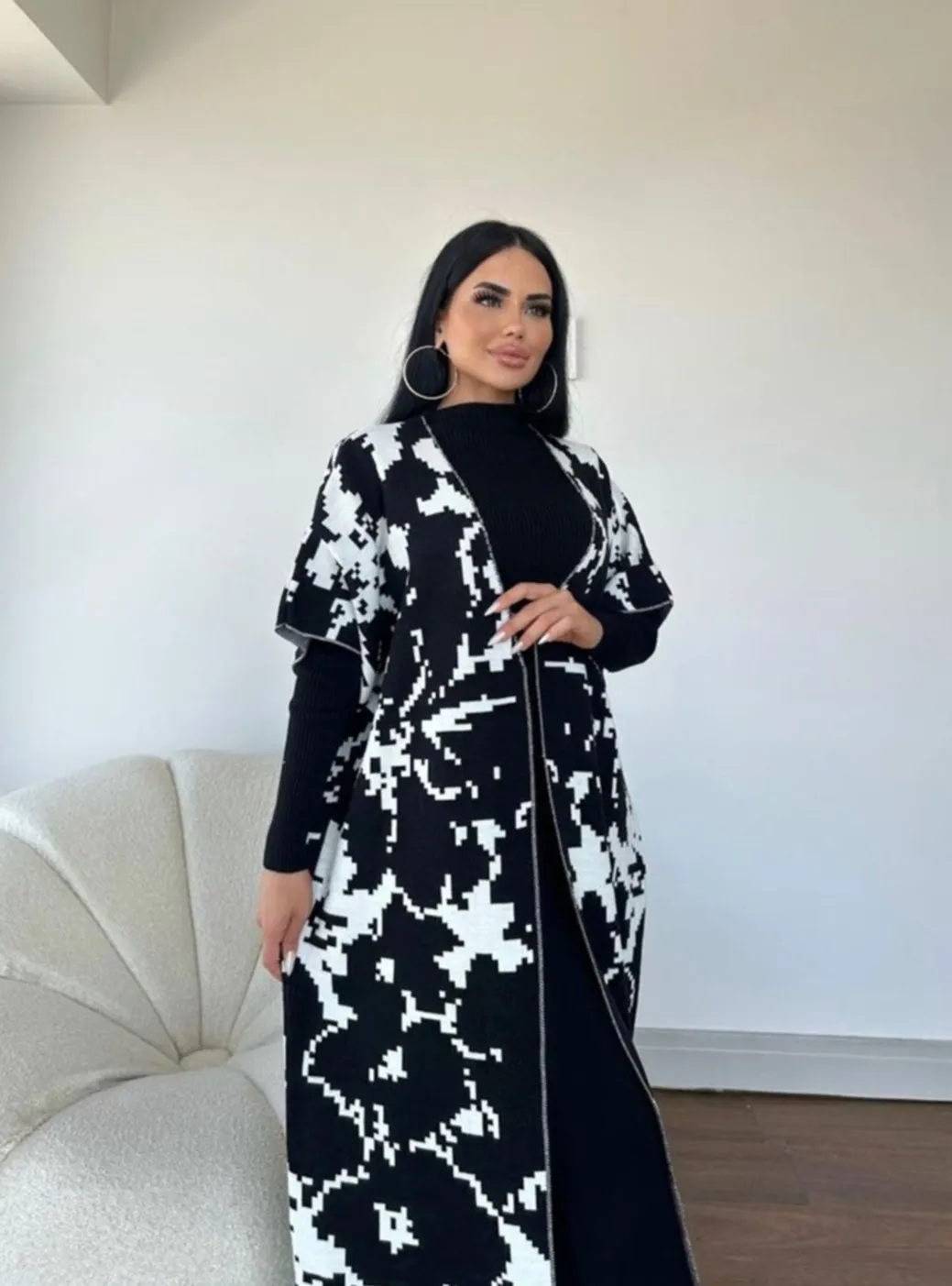 Juliet Three Piece Luxury Set