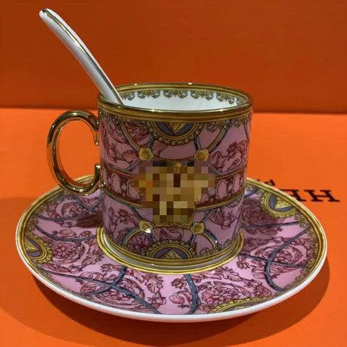 Luxury Coffee Cup