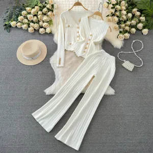 Manchester Three Piece Luxury Set