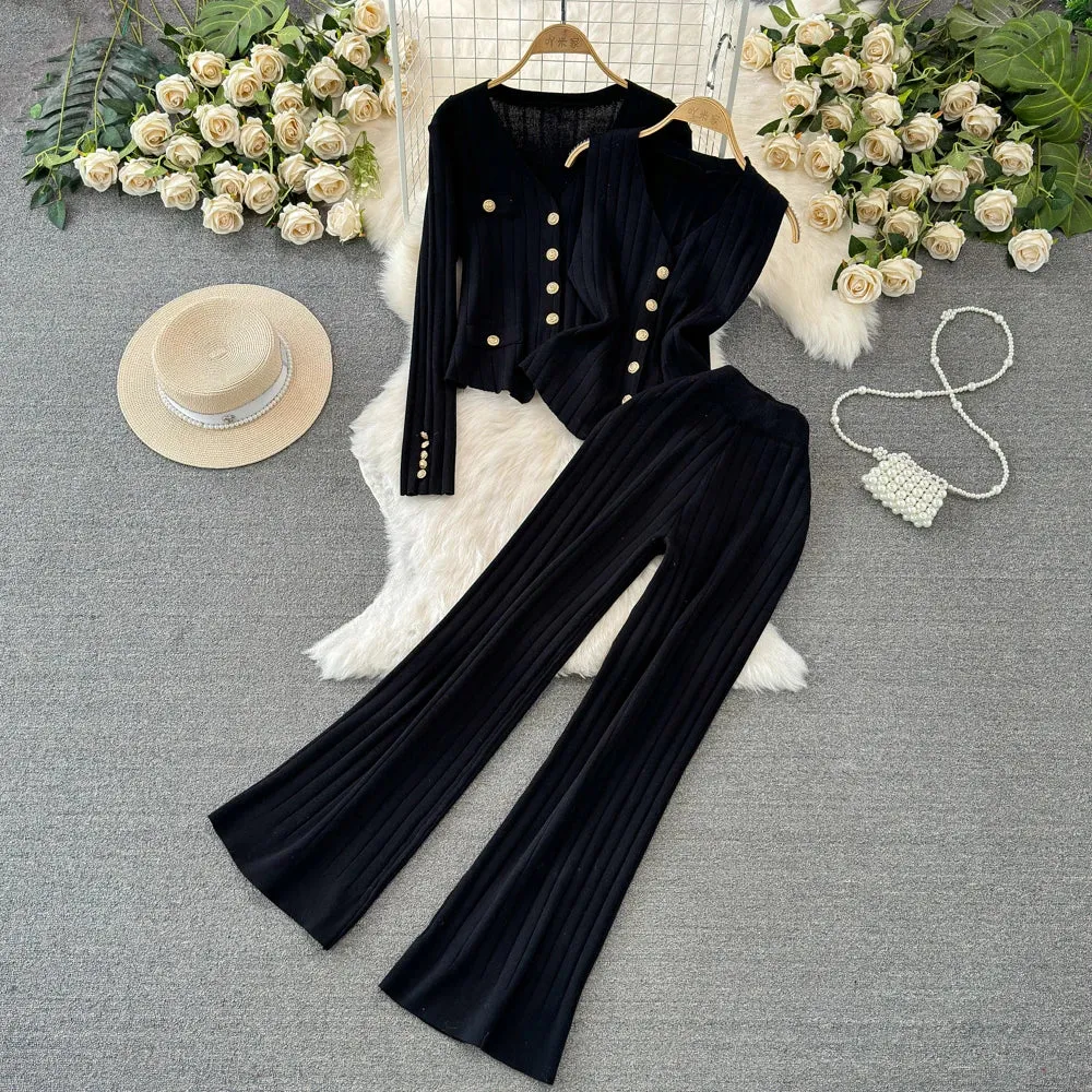 Manchester Three Piece Luxury Set