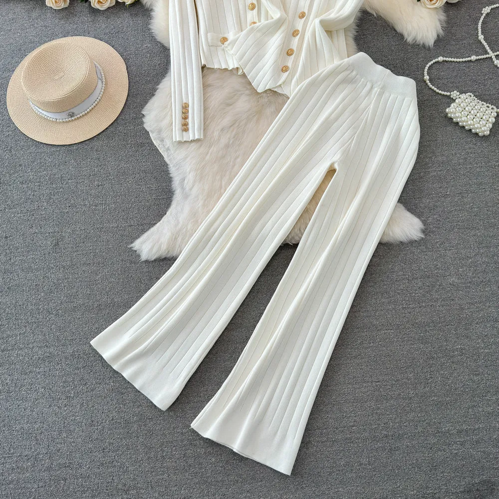 Manchester Three Piece Luxury Set
