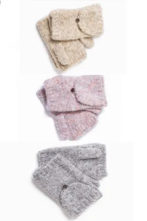 MY WARM GLOVES