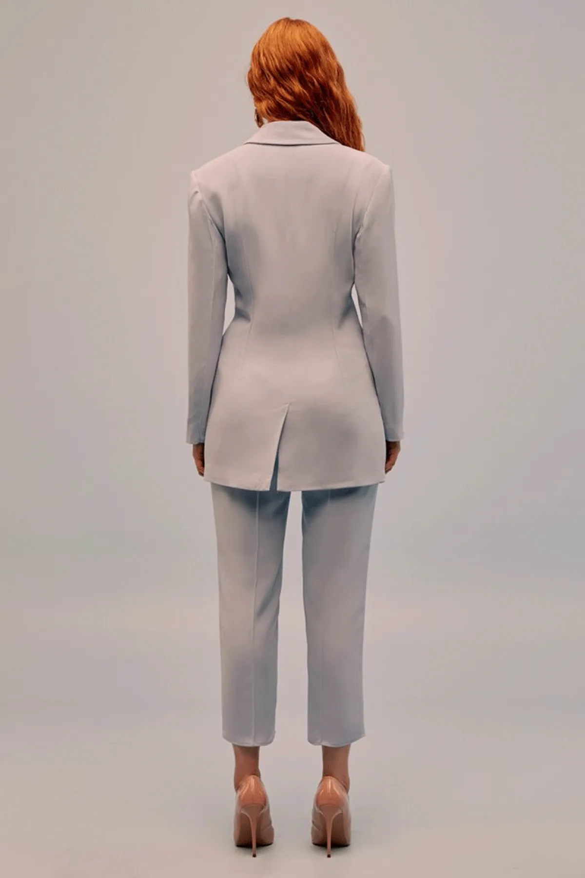 The Fall Pant