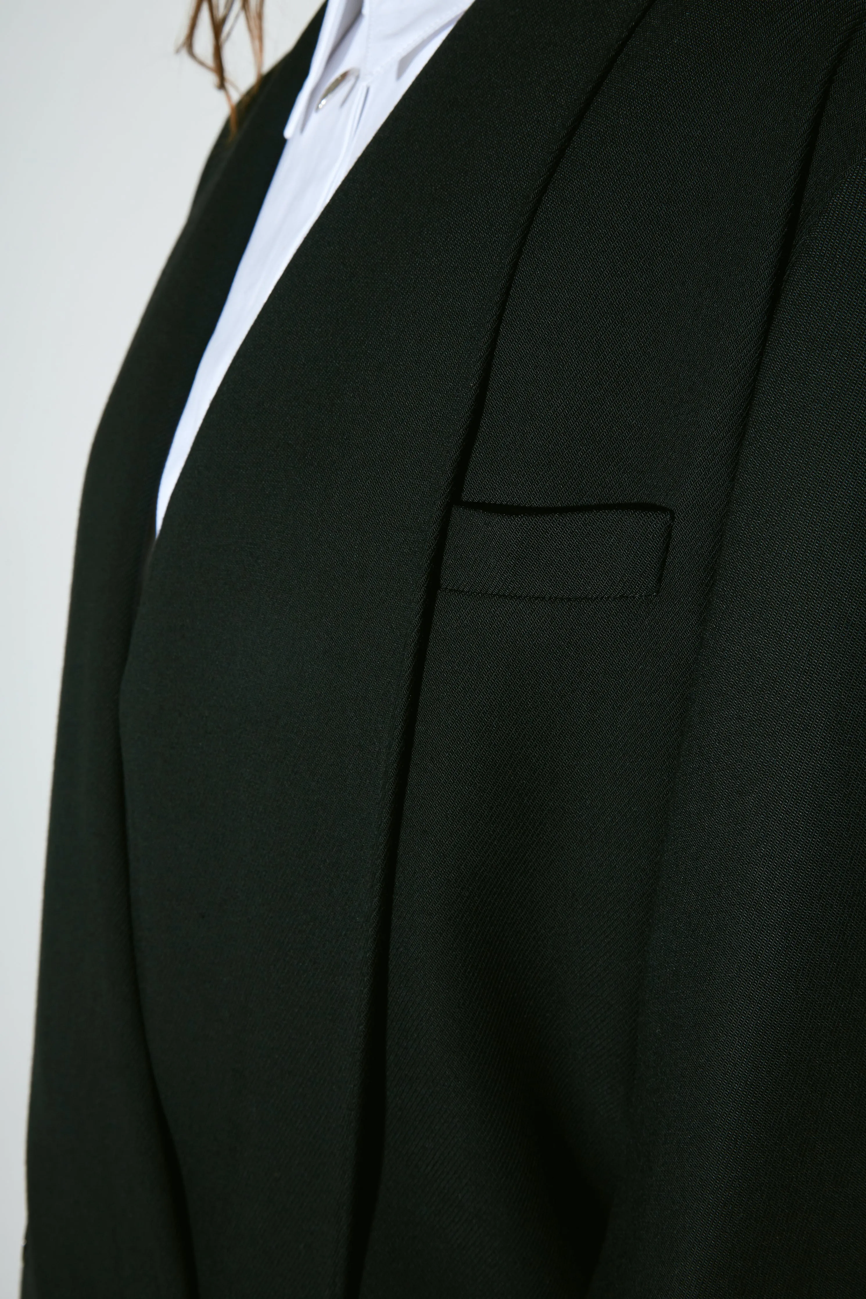 VOLKER blazer black