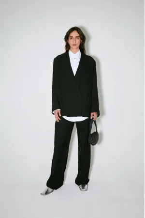 VOLKER blazer black