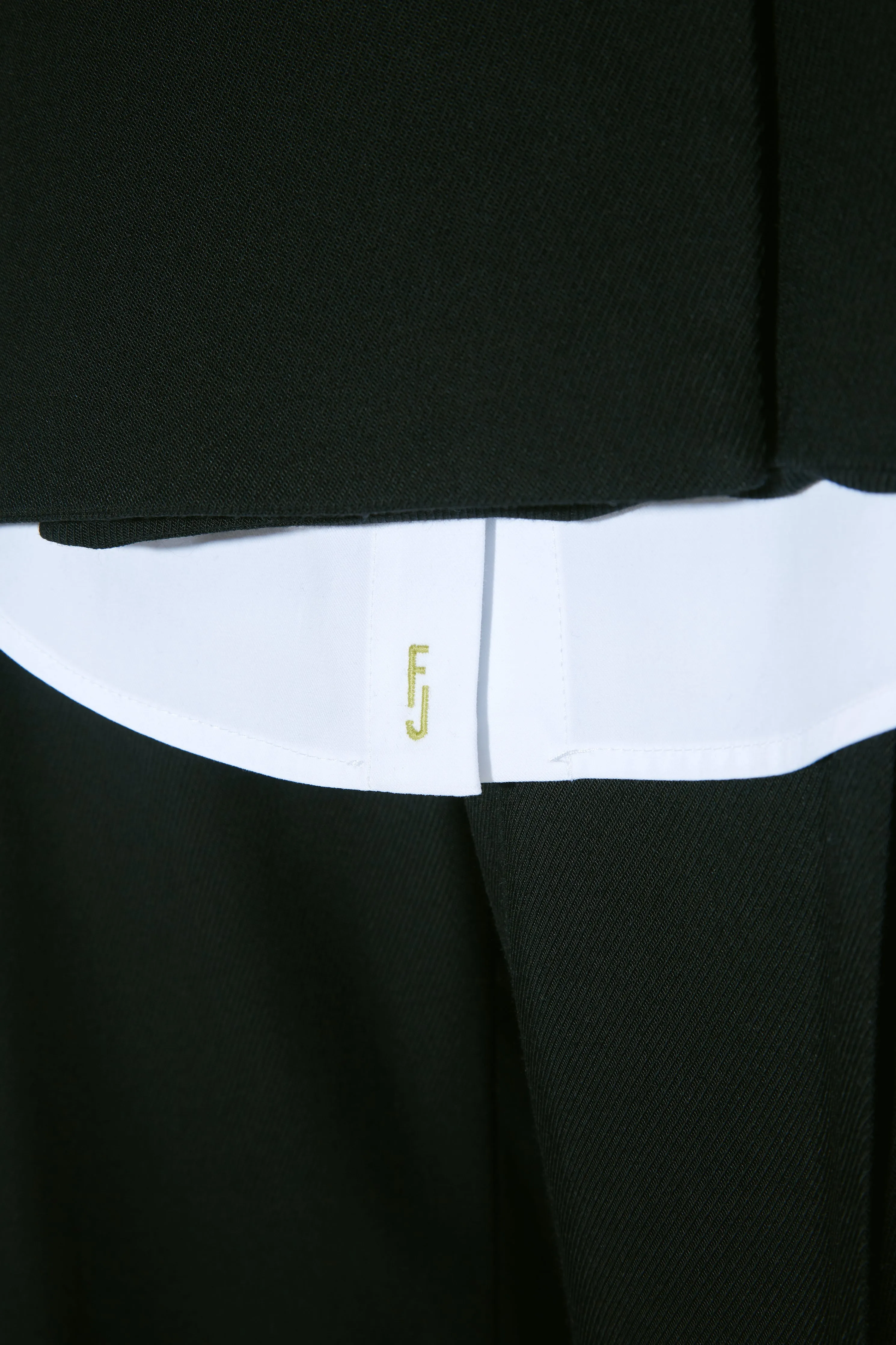 VOLKER blazer black