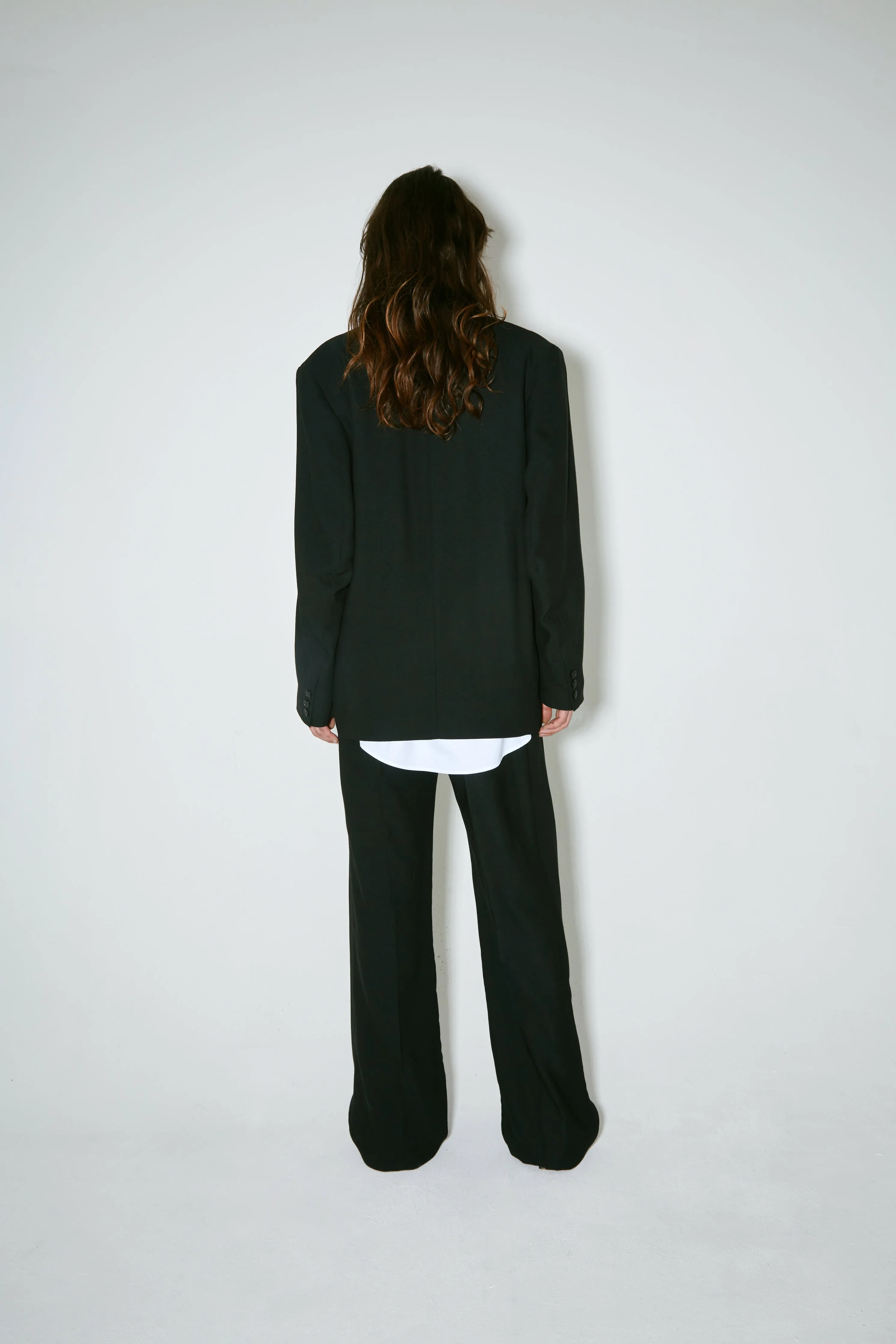 VOLKER blazer black